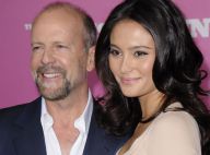 Bruce Willis : une semaine à peine après son mariage... sa maison a entièrement brûlé !