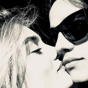 Sean Obispo en couple avec Yasmine Fraioli, la fille de Justine Fraioli.