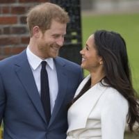 Meghan Markle : Ce qu'elle a dit après son premier RDV avec le prince Harry...