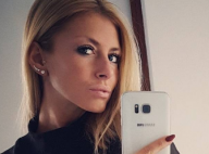 Stéphanie Clerbois célibataire : Rupture avec le père de son fils Lyam