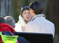 Tournage : les premières photos du nouveau film de Jessica Biel