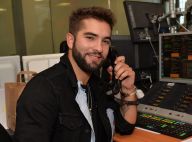Kendji Girac disparaît des réseaux sociaux : Ses fans s'inquiètent...