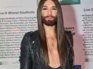 Conchita Wurst victime de chantage : Elle révèle être séropositive