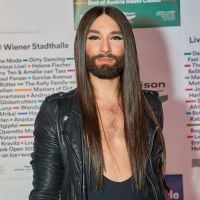 Conchita Wurst victime de chantage : Elle révèle être séropositive
