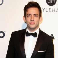 Kevin McHale : Amoureux, l'acteur de Glee s'affiche avec son chéri