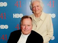 Barbara Bush : Mort de l'ancienne First Lady, épouse et mère de présidents