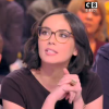 Agathe Auproux dans  "TPMP", 7 février 2018, C8