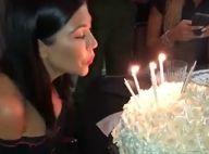 Kourtney Kardashian a 39 ans : Anniversaire mémorable, Kim d'humeur coquine