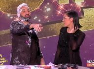 Agathe Auproux, copieusement insultée à cause d'une robe : "Je vous emm****"