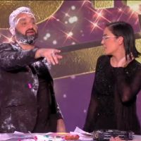 Agathe Auproux, copieusement insultée à cause d'une robe : "Je vous emm****"