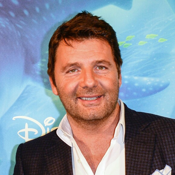 Philippe Lellouche à la première de "Le Monde De Dory" au cinéma Gaumont Marignan Champs Elysées à Paris, France, le 20 juin 2016. © Coadic Guirec/Bestimage20/06/2016 - Paris
