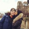 Racquel Natasha a partagé des photos privées d'elle et du regretté Avicii sur Instagram, le 21 avril 2018
