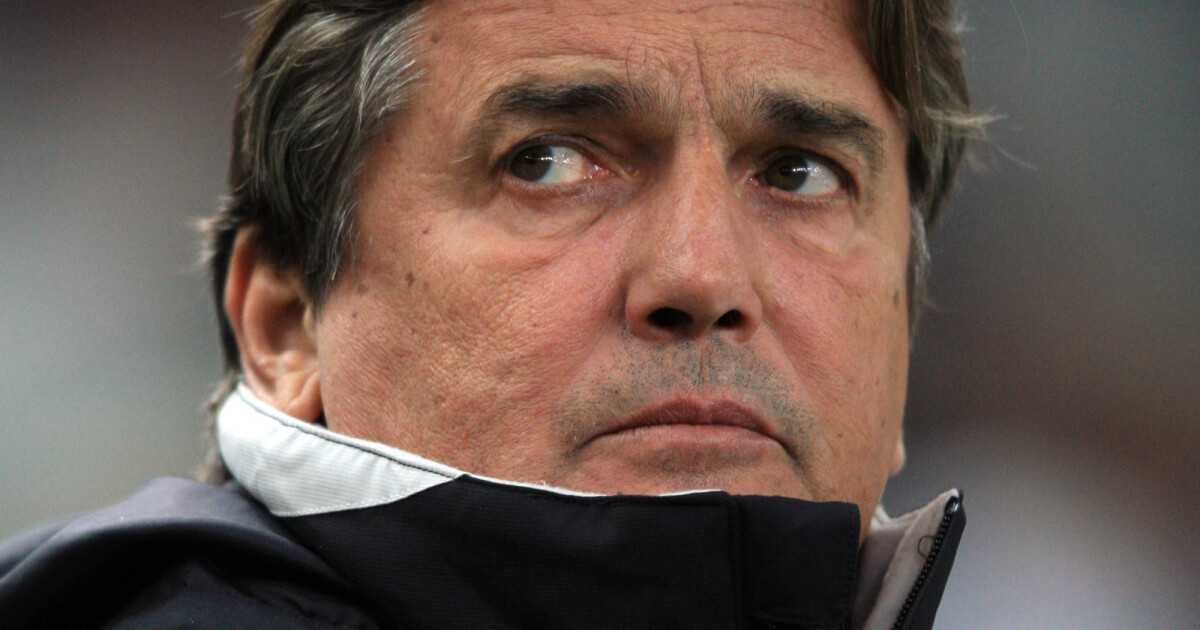 Mort d'Henri Michel, figure du football français Purepeople