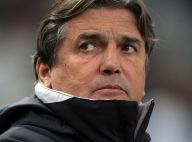 Mort d'Henri Michel, figure du football français