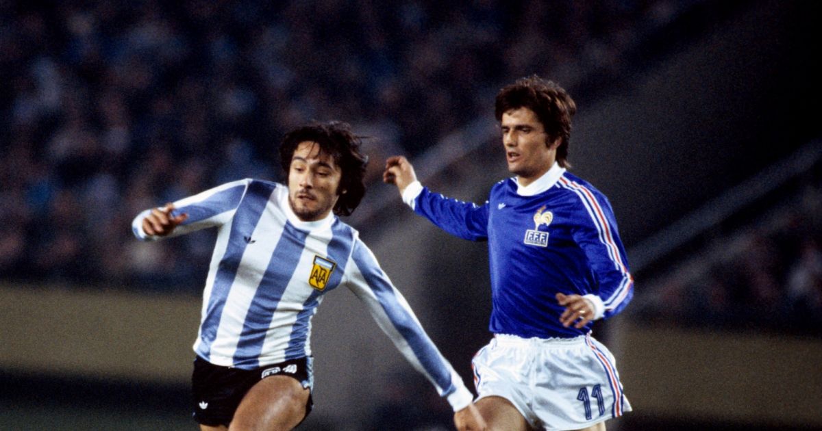 Henri Michel en juin 1976. Purepeople