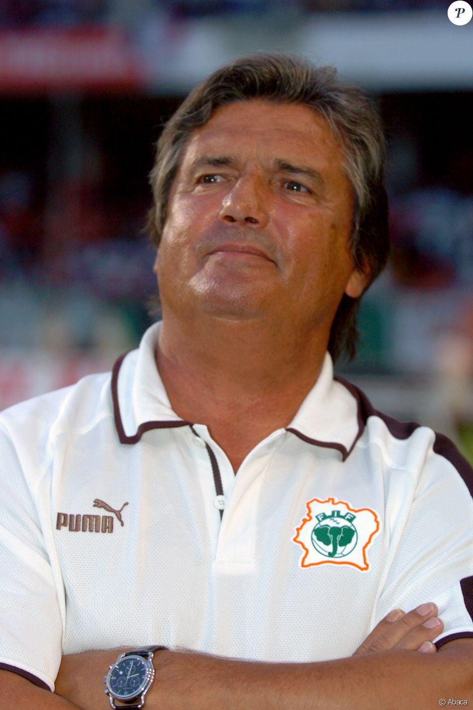 Muere Henri Michel, exseleccionador francés