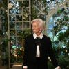 Christine Lagarde - Les invités arrivent au dîner en l'honneur du Président de la République Emmanuel Macron et de la première dame Brigitte Macron (Trogneux) à la Maison Blanche à Washington, le 24 avril 2018. © Stéphane Lemouton/Bestimage
