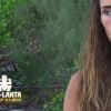 Nathalie dans l'édition All Stars "Koh-Lanta : Le combat des héros" (TF1), épisode diffusé vendredi 27 avril 2018.