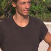 Dylan dans l'édition All Stars "Koh-Lanta : Le combat des héros" (TF1), épisode diffusé vendredi 27 avril 2018.