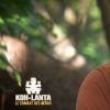 Javier dans l'édition All Stars "Koh-Lanta : Le combat des héros" (TF1), épisode diffusé vendredi 27 avril 2018.