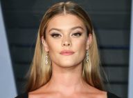 Nina Agdal nue : Les fesses à l'air, la bombe fait grimper la température...