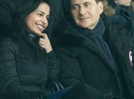 Eric Besson et sa femme Jamila : Rare sortie en couple de l'ex-ministre