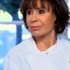 Danièle Evenou dans "Top Chef Célébrités" (M6) mercredi 2 mai 2018.