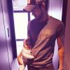 Enrique Iglesias : Craquante photo avec un de ses jumeaux