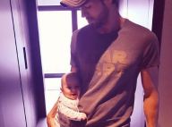 Enrique Iglesias : Craquante photo avec un de ses jumeaux