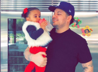 Rob Kardashian, aminci, prépare son retour : "Je ne ressemble plus à ça"