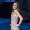 Lily-Rose Depp - Photocall du défilé de la collection Croisière Chanel 2018/2019 au Grand Palais à Paris, France, le 3 mai 2018. © Olivier Borde/Bestimage