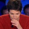 Gauvin Sers critiqué par Christine Angot - "On n'est pas couché", France 2, 6 janvier 2018
