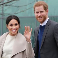 Mariage du prince Harry et Meghan Markle : Le déroulé du grand jour en détails