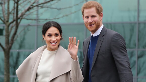Mariage du prince Harry et Meghan Markle : Le déroulé du grand jour en détails