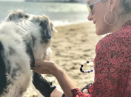 Laeticia Hallyday : "Je connais quelques hauts et des très très bas"