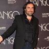 André Manoukian lors de l'avant-première du film "Django" au cinéma Grand Rex à Paris, France, le 3 avril 2017. © Coadic Guirec/Bestimage