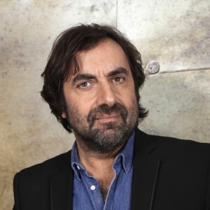 Portrait de André Manoukian à Paris, le 20 octobre 2016. © Cédric Perrin/Bestimage