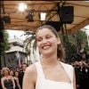 Laetitia Casta à Cannes en 2005.