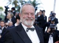 Terry Gilliam victime d'un AVC avant Cannes, la malédiction continue...
