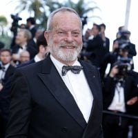 Terry Gilliam victime d'un AVC avant Cannes, la malédiction continue...