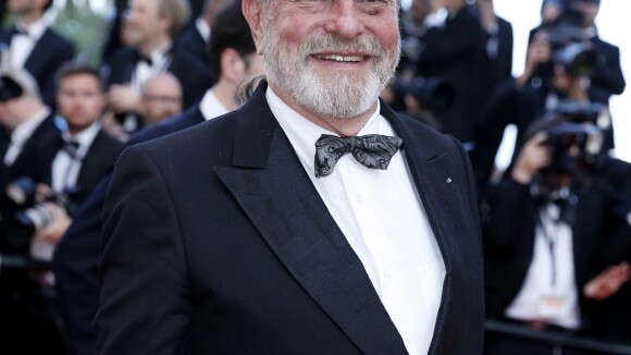 Terry Gilliam victime d'un AVC avant Cannes, la malédiction continue...