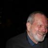Terry Gilliam - People au dîner de la soirée pre-Bafta à Londres le 7 février 2015
