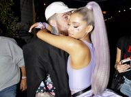 Ariana Grande et Mac Miller ont rompu : un dernier câlin et c'est fini...
