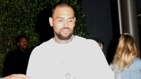Chris Brown : Inquiété par une plainte pour viol aux détails sordides...