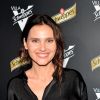 Semi-exclusif - Virginie Ledoyen - Showcase de Clara Luciani à la Villa Schweppes lors du 71ème Festival International du Film de Cannes le 10 mai 2018. © Veeren/Bestimage