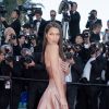 Bella Hadid - Montée des marches du film "Les Eternels" lors du 71e Festival International du Film de Cannes. Le 11 mai 2018 © Borde-Jacovides-Moreau/Bestimage