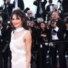 Cheryl Cole - Montée des marches du film « Les Eternels » lors du 71ème Festival International du Film de Cannes. Le 11 mai 2018 © Borde-Jacovides-Moreau/Bestimage