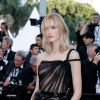 Daria Strokous - Montée des marches du film « Les Eternels » lors du 71ème Festival International du Film de Cannes. Le 11 mai 2018 © Borde-Jacovides-Moreau/Bestimage