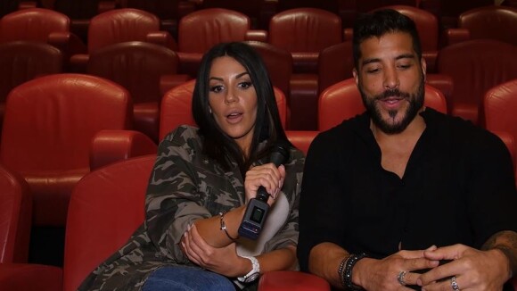 EXCLU : Alain et Laura (Secret Story 11) dévoilent la raison de leur rupture