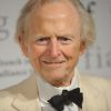 Tom Wolfe à New York le 30 novembre 2012
